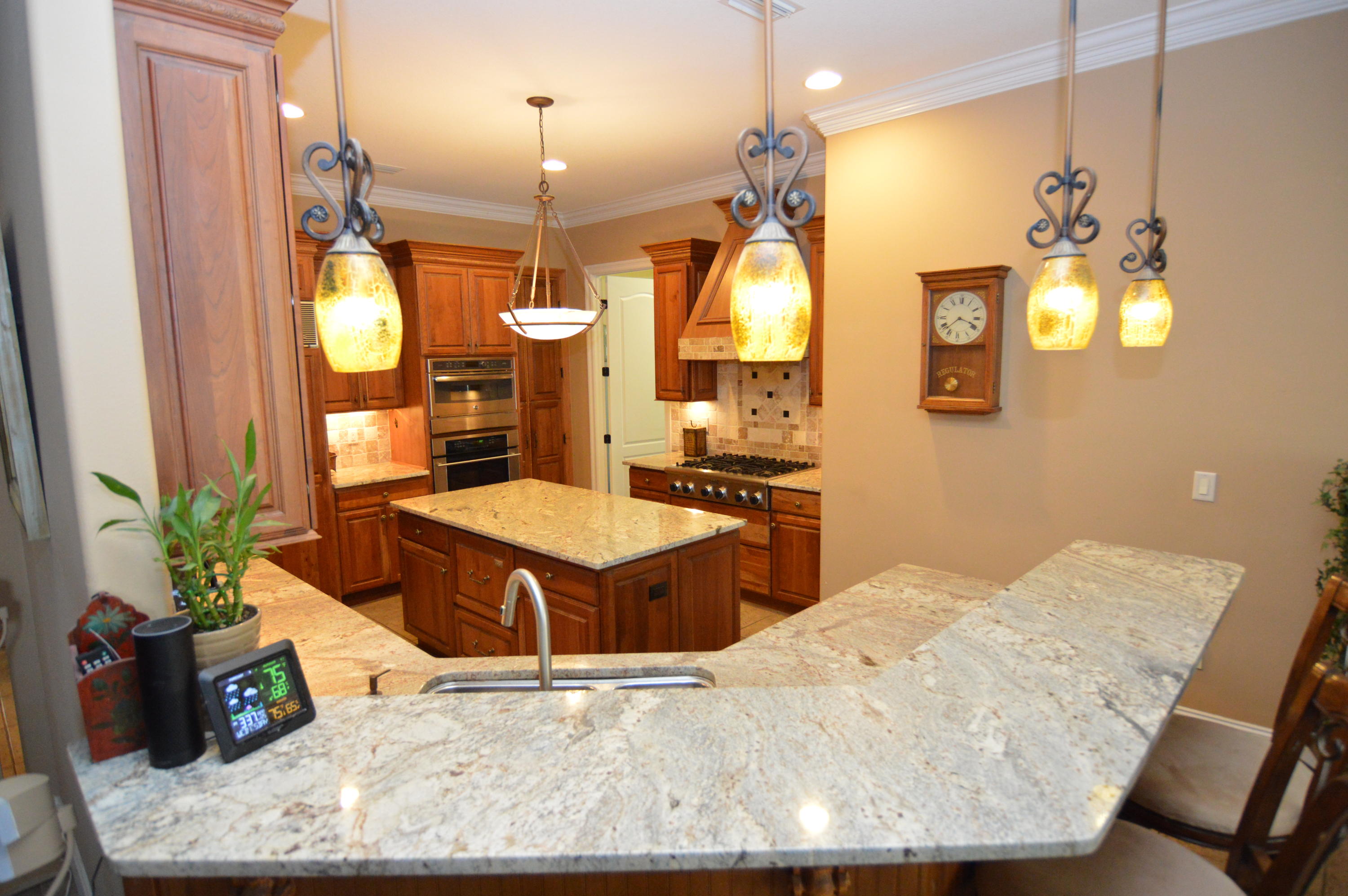 4380 Stonebridge Road Destin, FL 32541 - Photo 7 of 59 Kitchen
