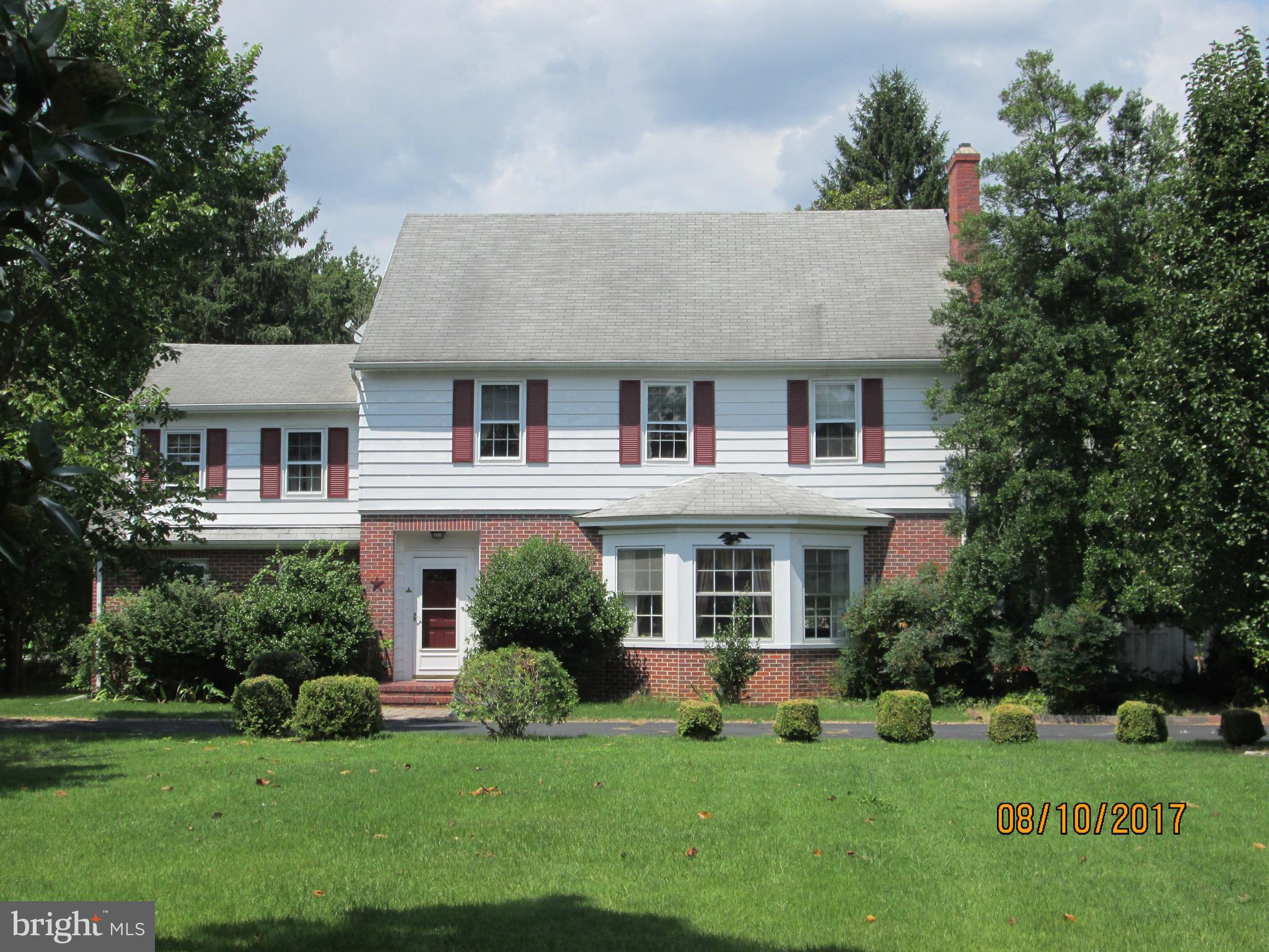 616 Liberty Road Federalsburg, MD 21632 - Photo 2 of 25 Exterior (General)