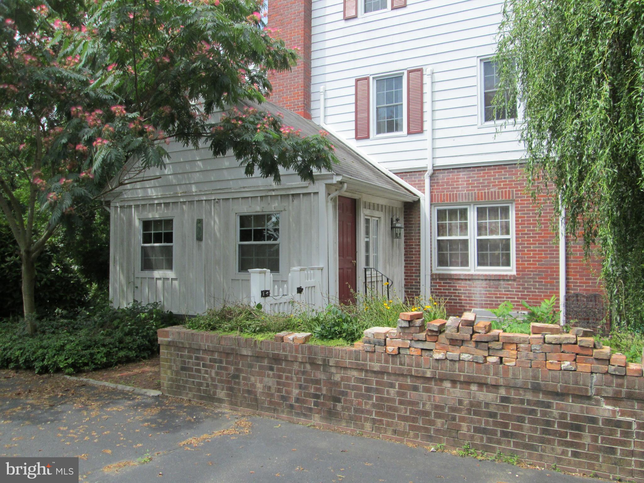616 Liberty Road Federalsburg, MD 21632 - Photo 5 of 25 Exterior (Rear)