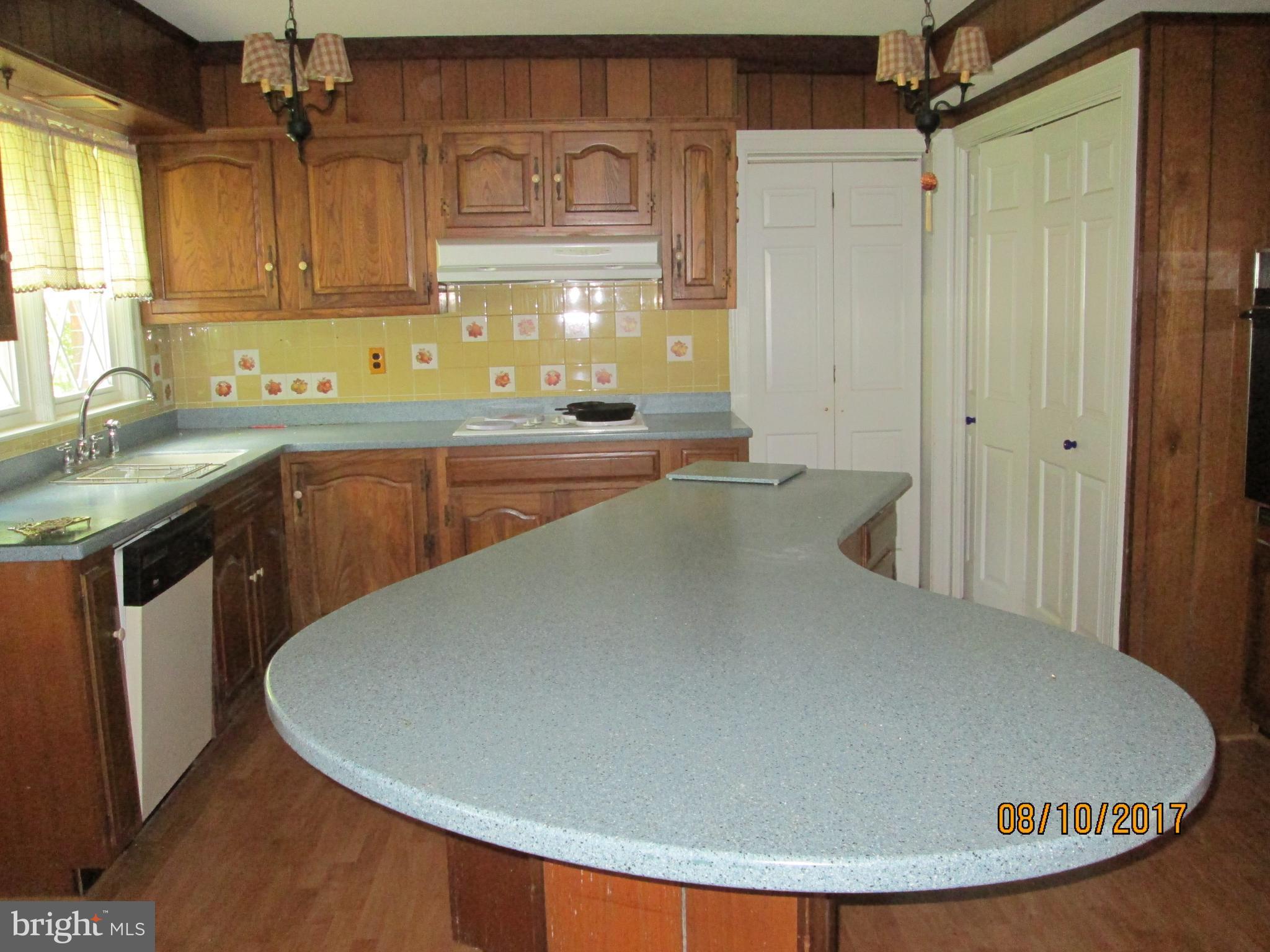 616 Liberty Road Federalsburg, MD 21632 - Photo 10 of 25 Kitchen