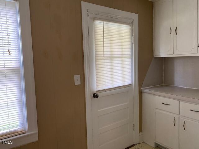 9081 Virgilina Road Roxboro, NC 27574 - Photo 18 of 36 Back door off the kitchen