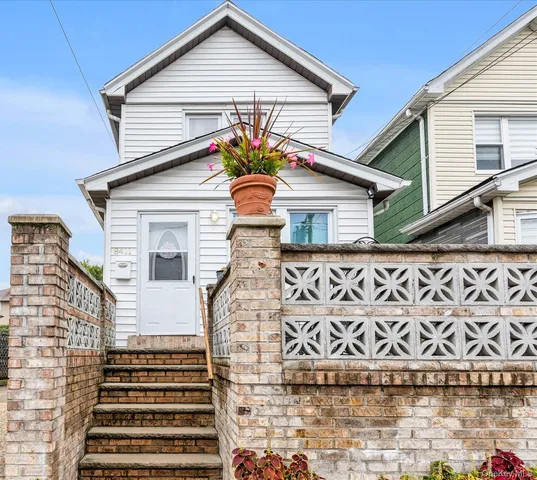 $734,000 | 84-11 Sutter Avenue | Liberty Heights Ward