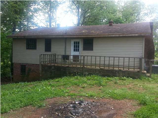172 Chamberlain Road LaFayette, GA 30728 - Photo 3 of 9 Additional Photo