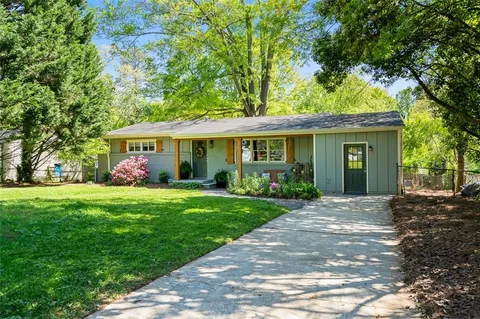 $399,900 | 3099 Dove Way, Decatur, GA 30033