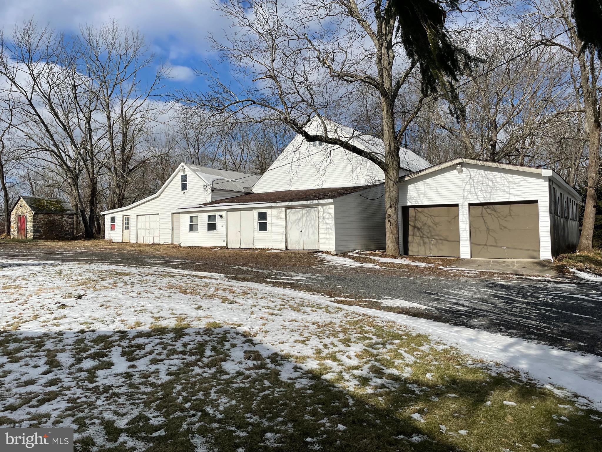 1710 Lower Rocky Dale Road Green Lane, PA 18054 - Photo 3 of 43 Building 3