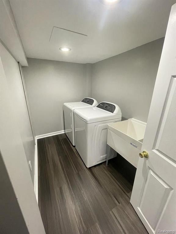 14067 Trenton Road Southgate, MI 48195 - Photo 16 of 23