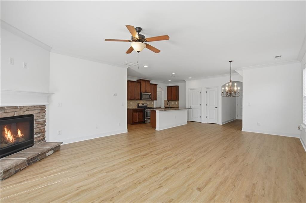 5060 Rialto Way Cumming, GA 30040 - Photo 4 of 26