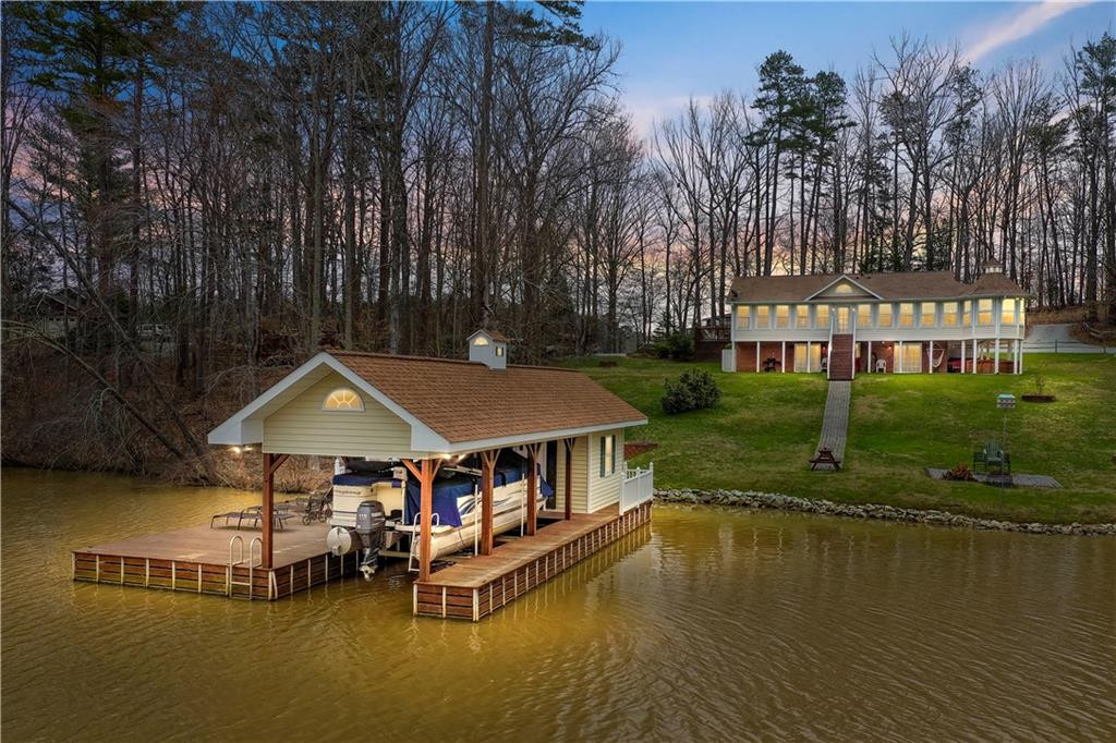 613 Hyco Hills Road Semora, NC 27343 - Photo 1 of 30 Gallery Image 1