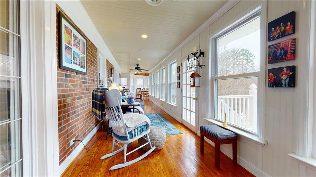 613 Hyco Hills Road Semora, NC 27343 - Photo 11 of 30 Gallery Image 11