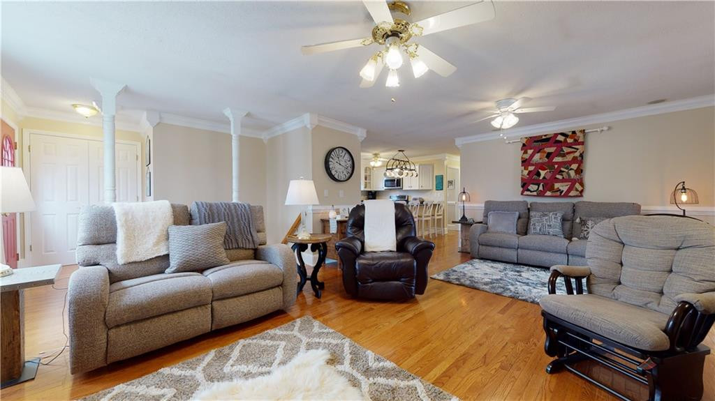613 Hyco Hills Road Semora, NC 27343 - Photo 13 of 30 Gallery Image 13