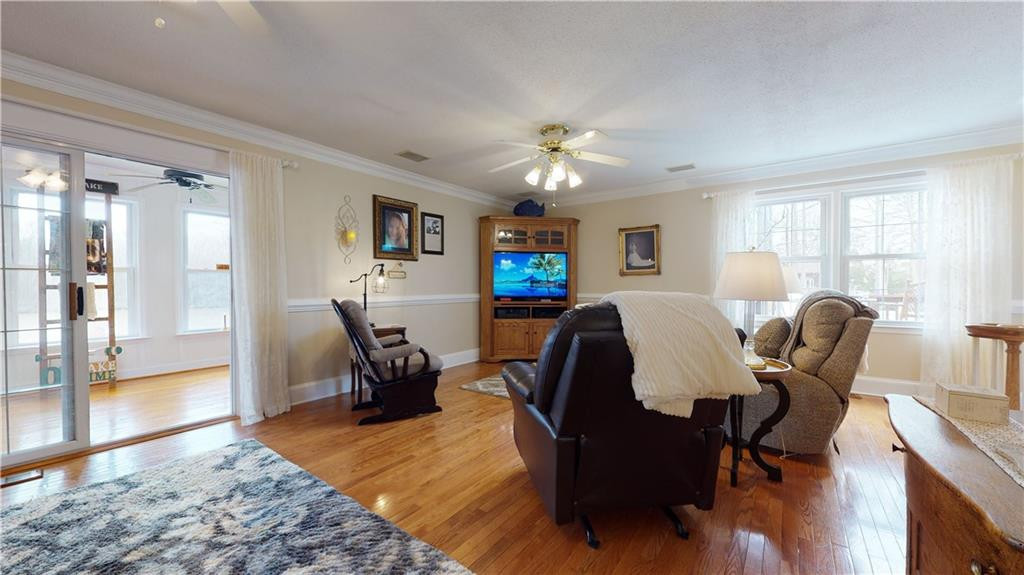 613 Hyco Hills Road Semora, NC 27343 - Photo 14 of 30 Gallery Image 14