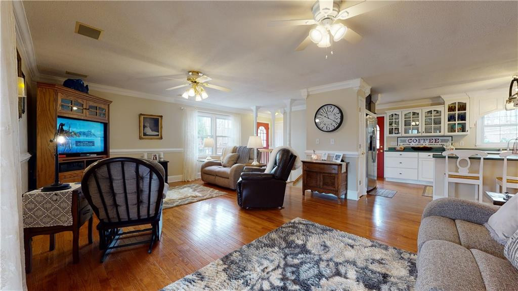 613 Hyco Hills Road Semora, NC 27343 - Photo 15 of 30 Gallery Image 15