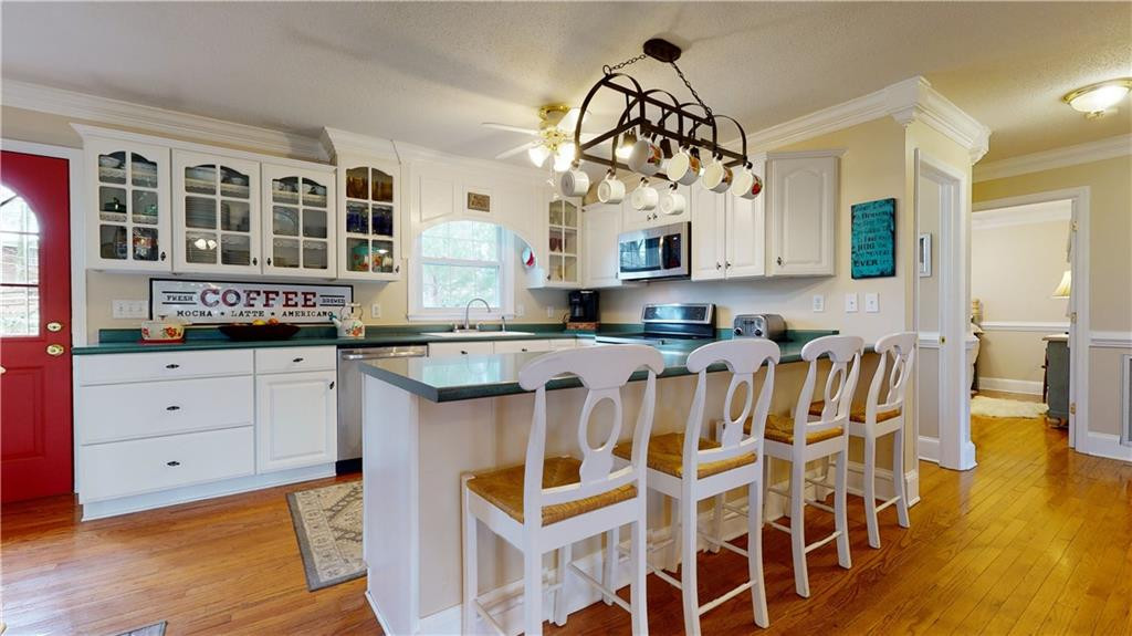 613 Hyco Hills Road Semora, NC 27343 - Photo 16 of 30 Gallery Image 16