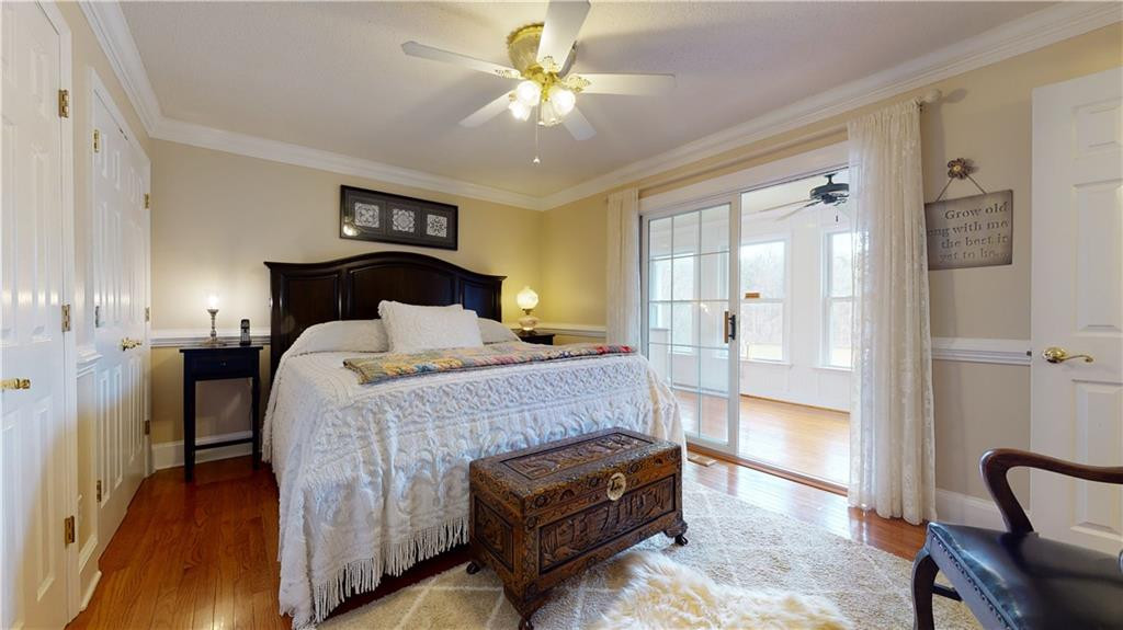 613 Hyco Hills Road Semora, NC 27343 - Photo 20 of 30 Gallery Image 20
