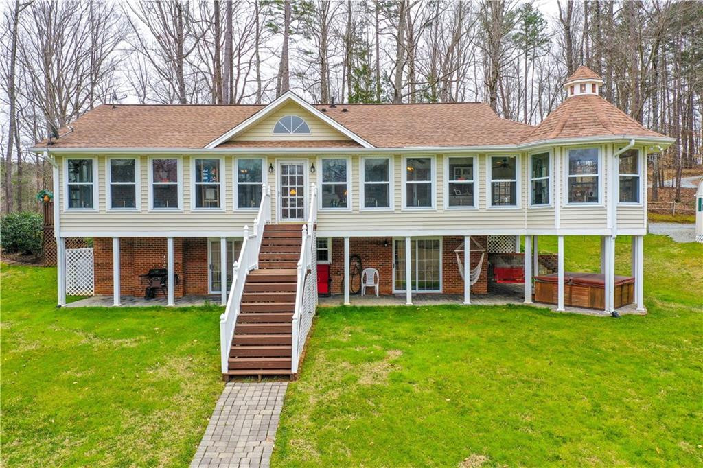 613 Hyco Hills Road Semora, NC 27343 - Photo 2 of 30 Gallery Image 2