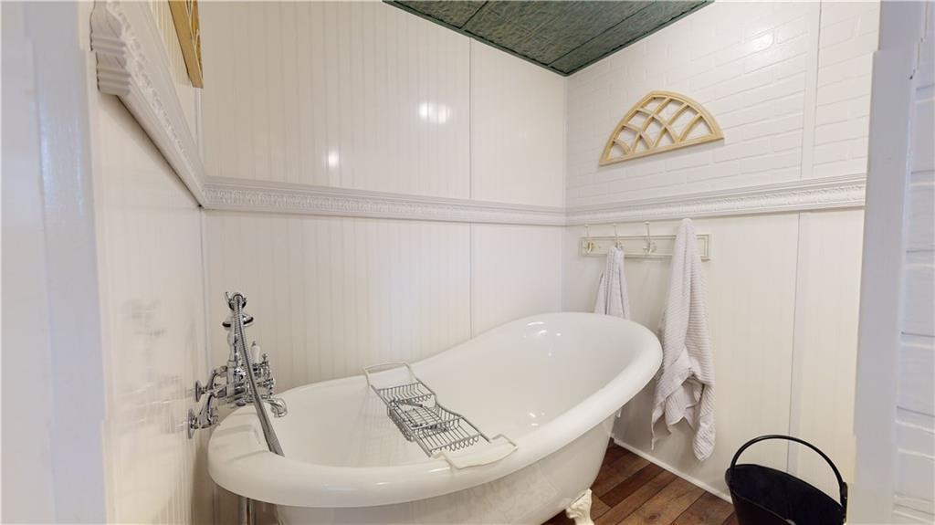 613 Hyco Hills Road Semora, NC 27343 - Photo 25 of 30 Gallery Image 25