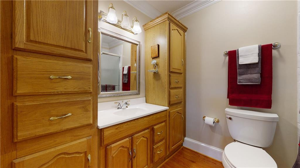 613 Hyco Hills Road Semora, NC 27343 - Photo 26 of 30 Gallery Image 26