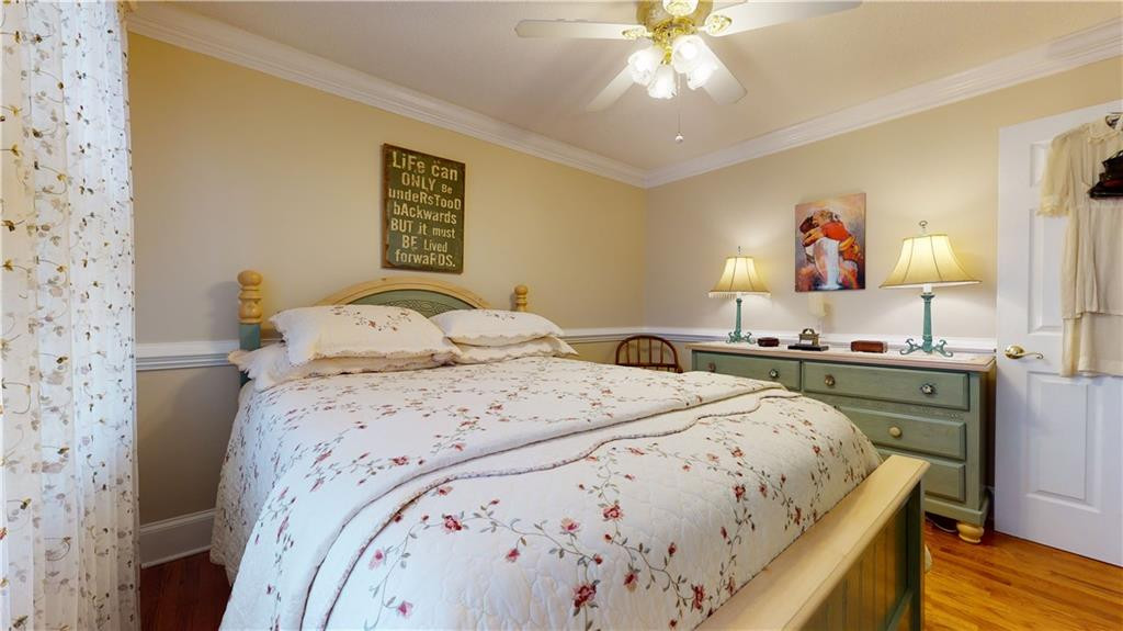 613 Hyco Hills Road Semora, NC 27343 - Photo 27 of 30 Gallery Image 27