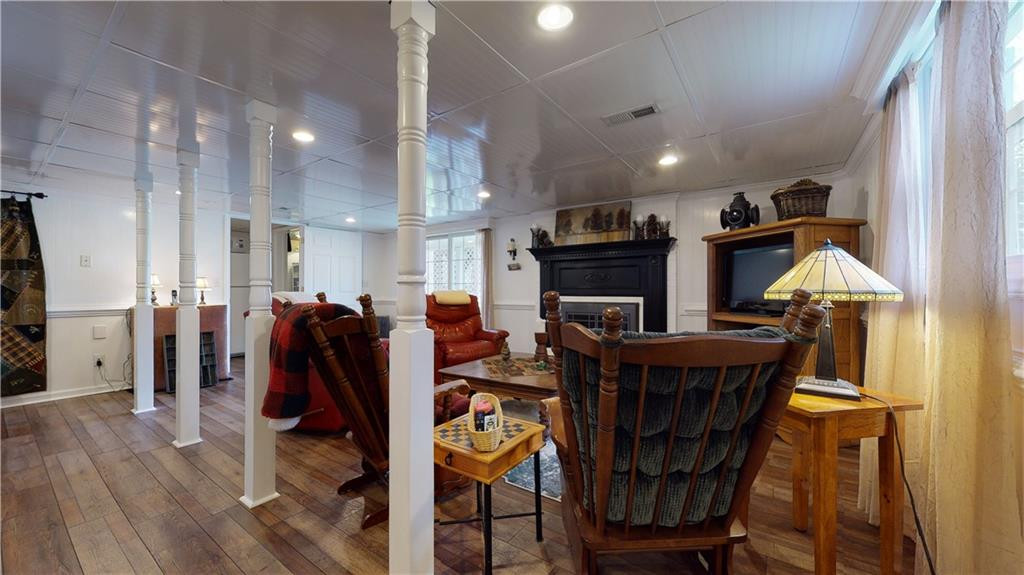 613 Hyco Hills Road Semora, NC 27343 - Photo 29 of 30 Gallery Image 29