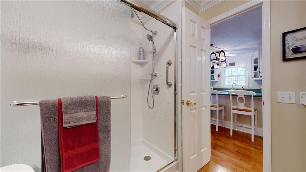 613 Hyco Hills Road Semora, NC 27343 - Photo 30 of 30 Gallery Image 30