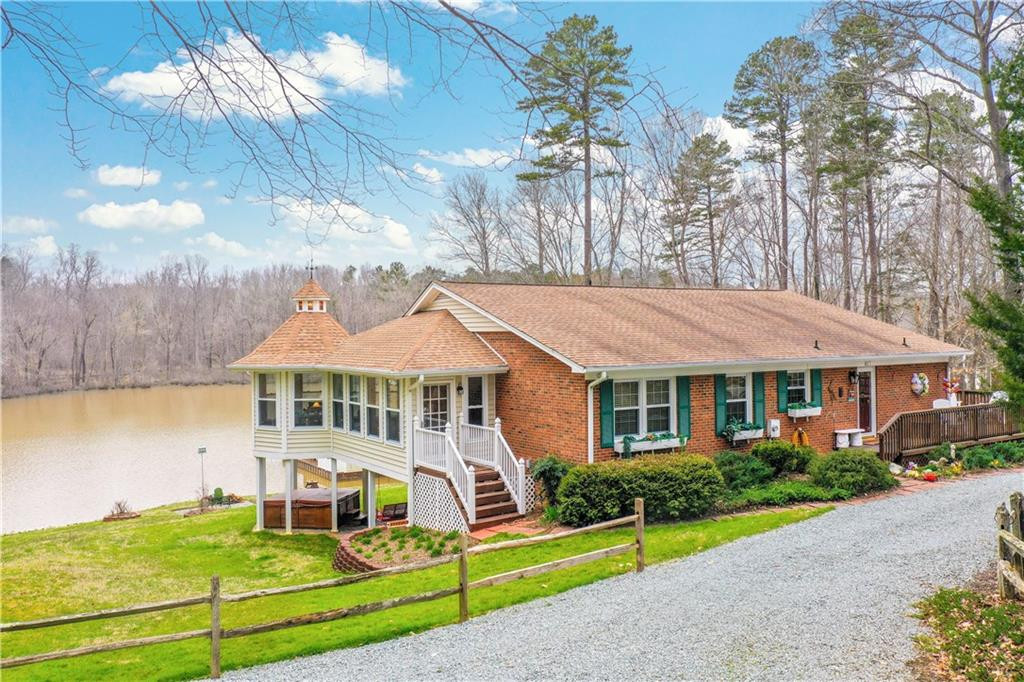 613 Hyco Hills Road Semora, NC 27343 - Photo 3 of 30 Gallery Image 3
