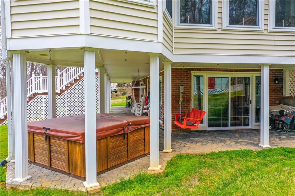 613 Hyco Hills Road Semora, NC 27343 - Photo 5 of 30 Gallery Image 5
