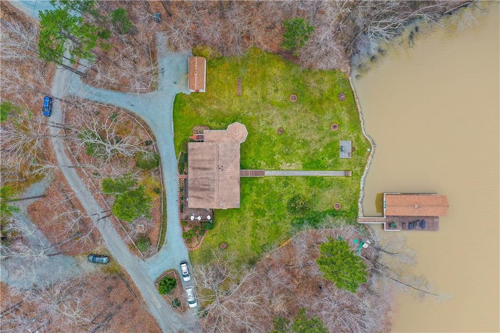 613 Hyco Hills Road Semora, NC 27343 - Photo 7 of 30 Gallery Image 7