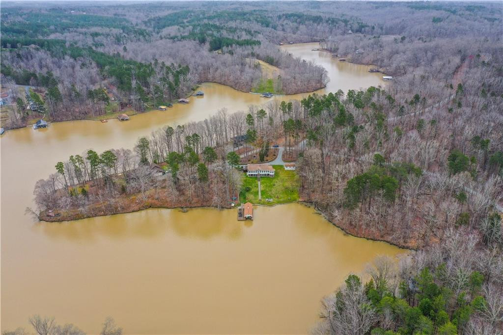 613 Hyco Hills Road Semora, NC 27343 - Photo 8 of 30 Gallery Image 8