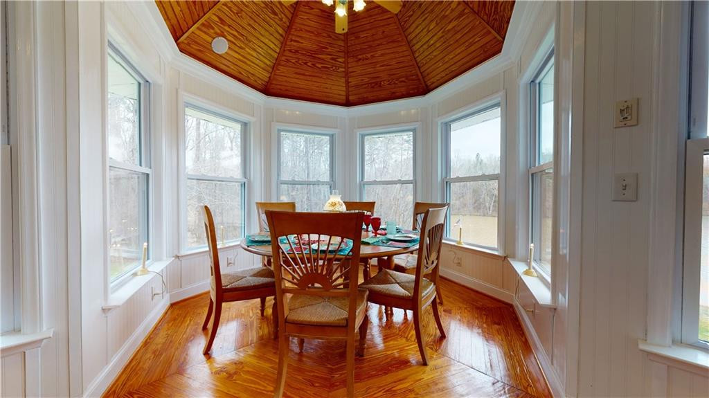 613 Hyco Hills Road Semora, NC 27343 - Photo 9 of 30 Gallery Image 9
