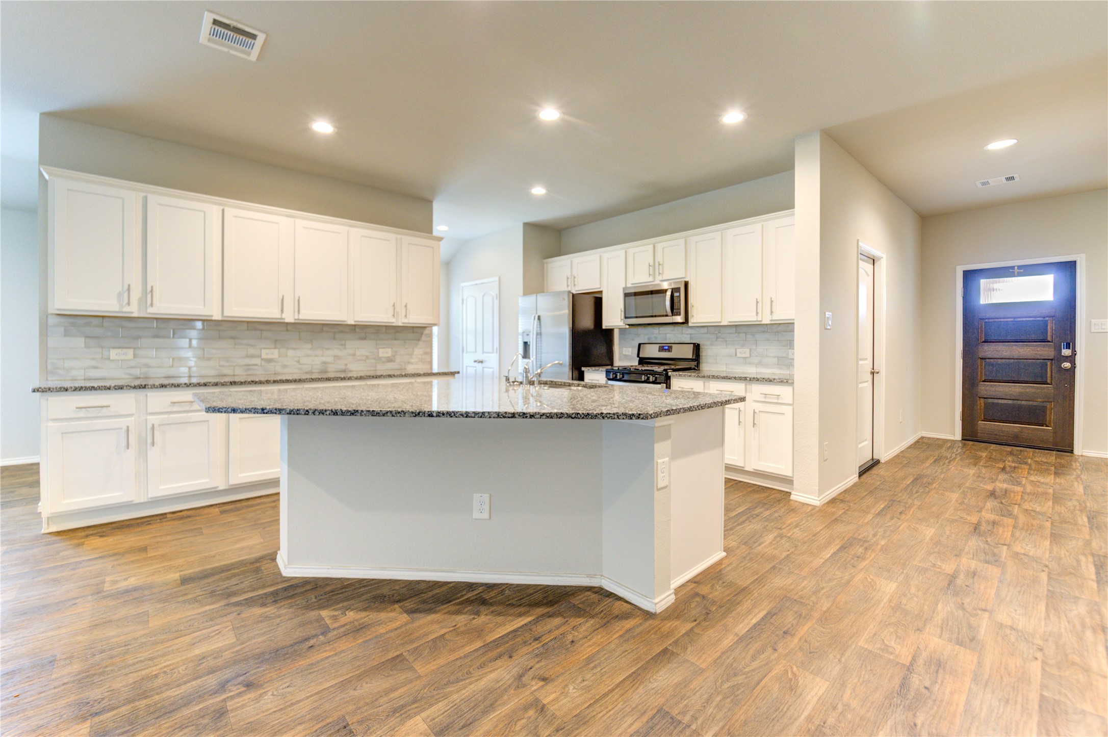 4219 Farnari Lane Katy, TX 77449 - Photo 8 of 25