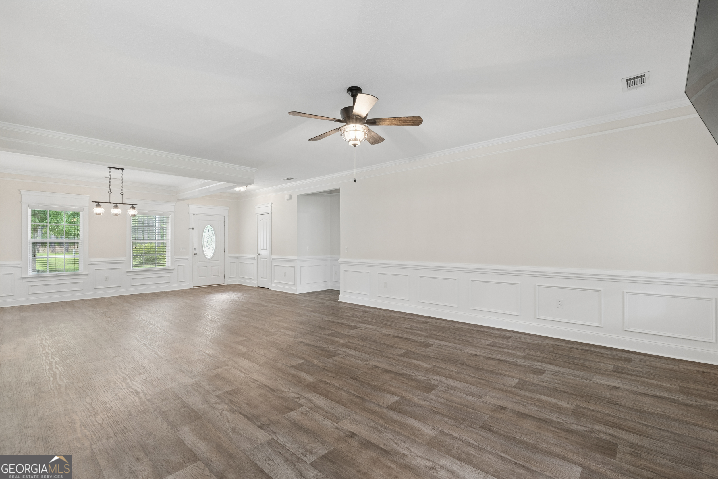 353 Palmer Road Ludowici, GA 31316 - Photo 20 of 64