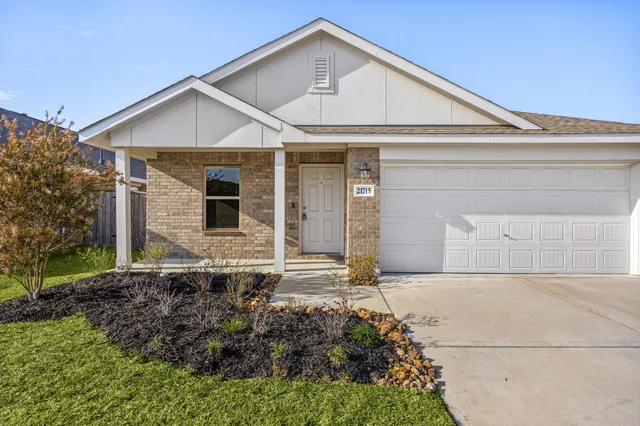 $230,000 | 21715 Piscinola Lane, New Caney, TX 77357