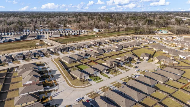 $230,000 | 21715 Piscinola Lane, New Caney, TX 77357