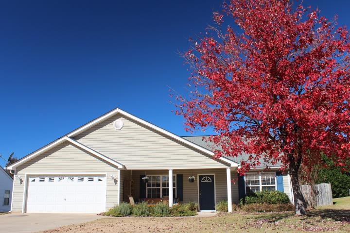 142 Upward Way Easley, SC 29642 - Photo 1 of 33 Gallery Image 1