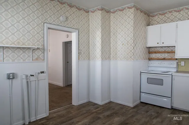 $1,095 | 717 Northwest 2nd Street, Ontario, OR 97914