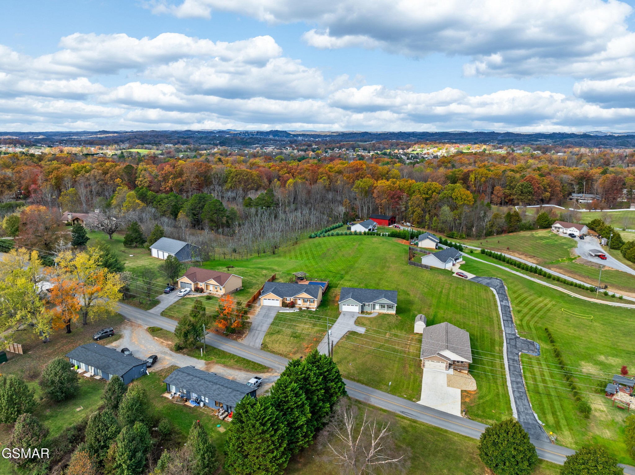 1453 Flatwood Road Sevierville, TN 37862 - Photo 39 of 40 Gallery Image 39