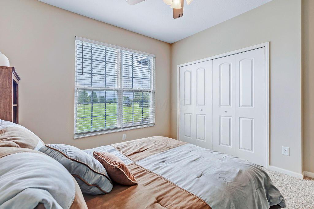 3318 Berlin Station Road Delaware, OH 43015 - Photo 26 of 59 Bedroom 2