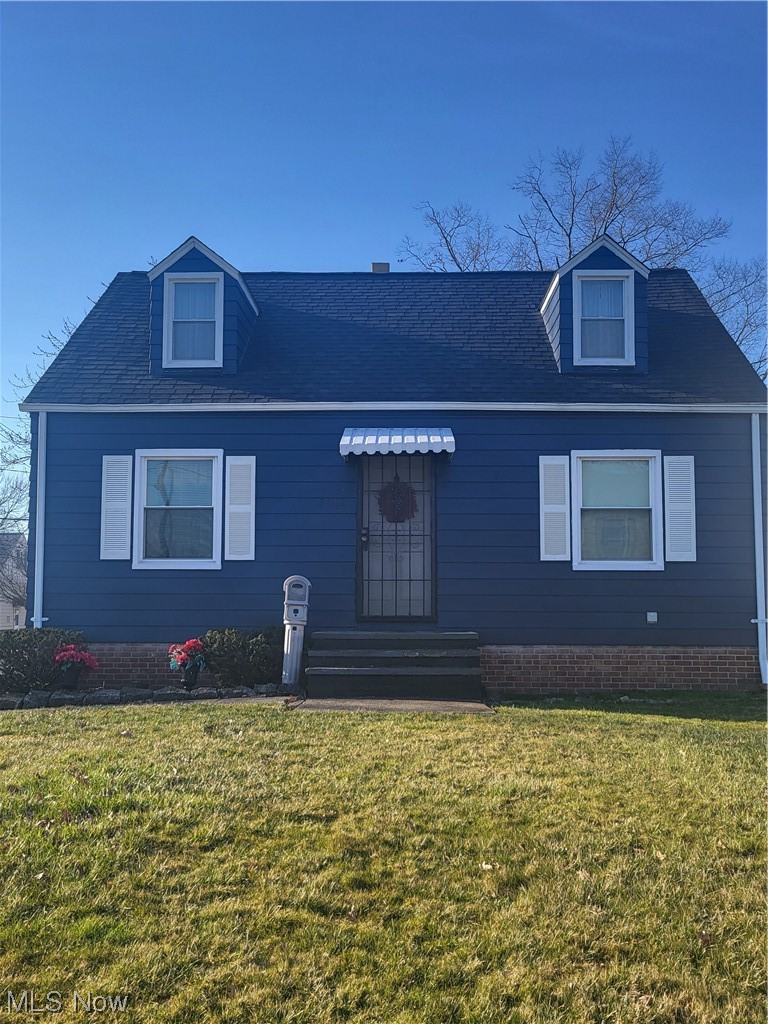 21112 Hansen Road Maple Heights, OH 44137 - Photo 1 of 28 Gallery Image 1
