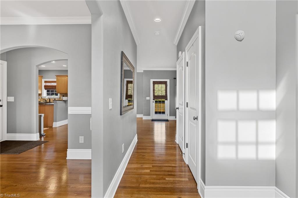 4003 Smith Ridge Court Colfax, NC 27235 - Photo 6 of 48