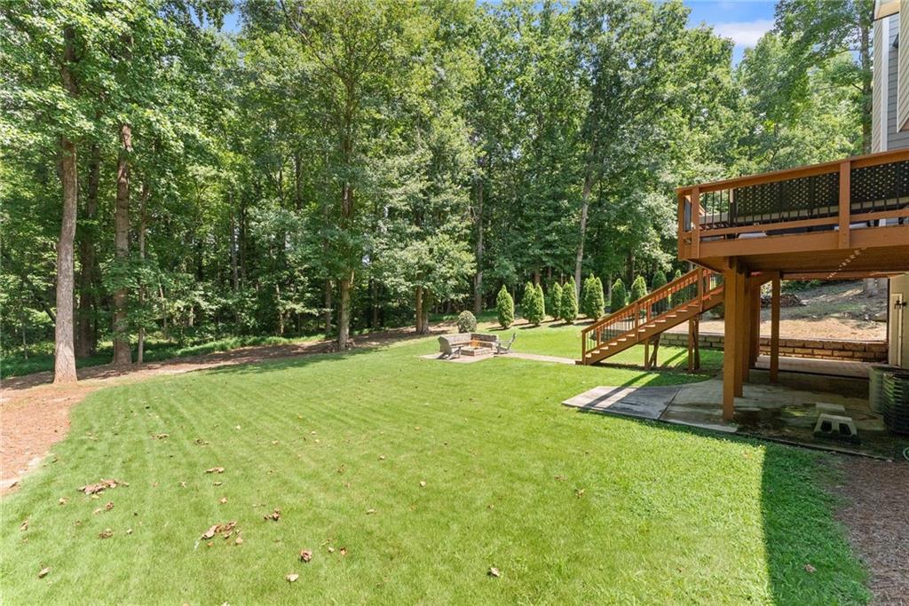 6413 Farm Ridge Court Flowery Branch, GA 30542 - Photo 41 of 56 Gallery Image 41