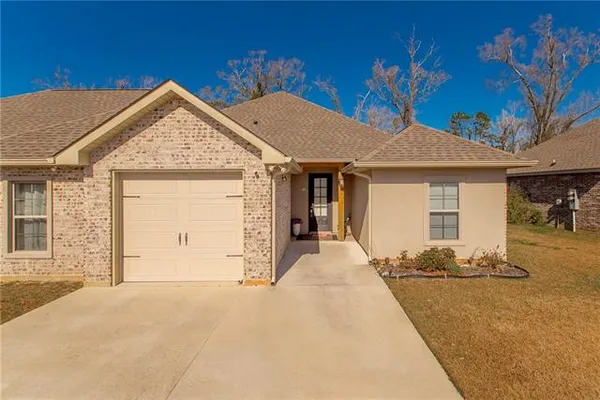 $225,000 | 12493 Morgan Creek Lane, Unit B, Hammond, LA 70403