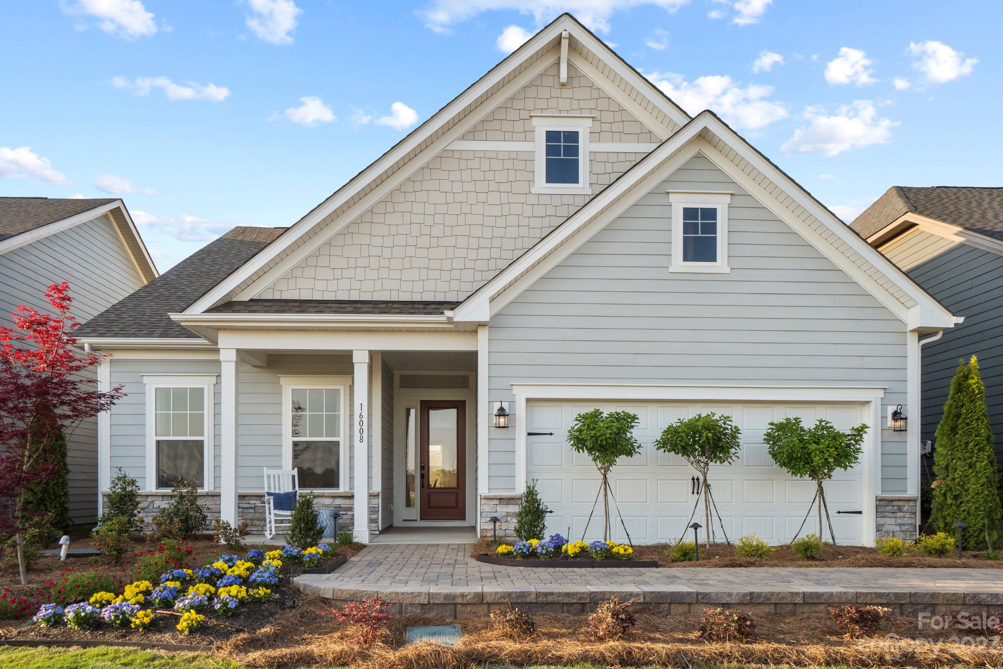 16008 Tulloch Road Charlotte, NC 28278 - Photo 1 of 22 Gallery Image 1