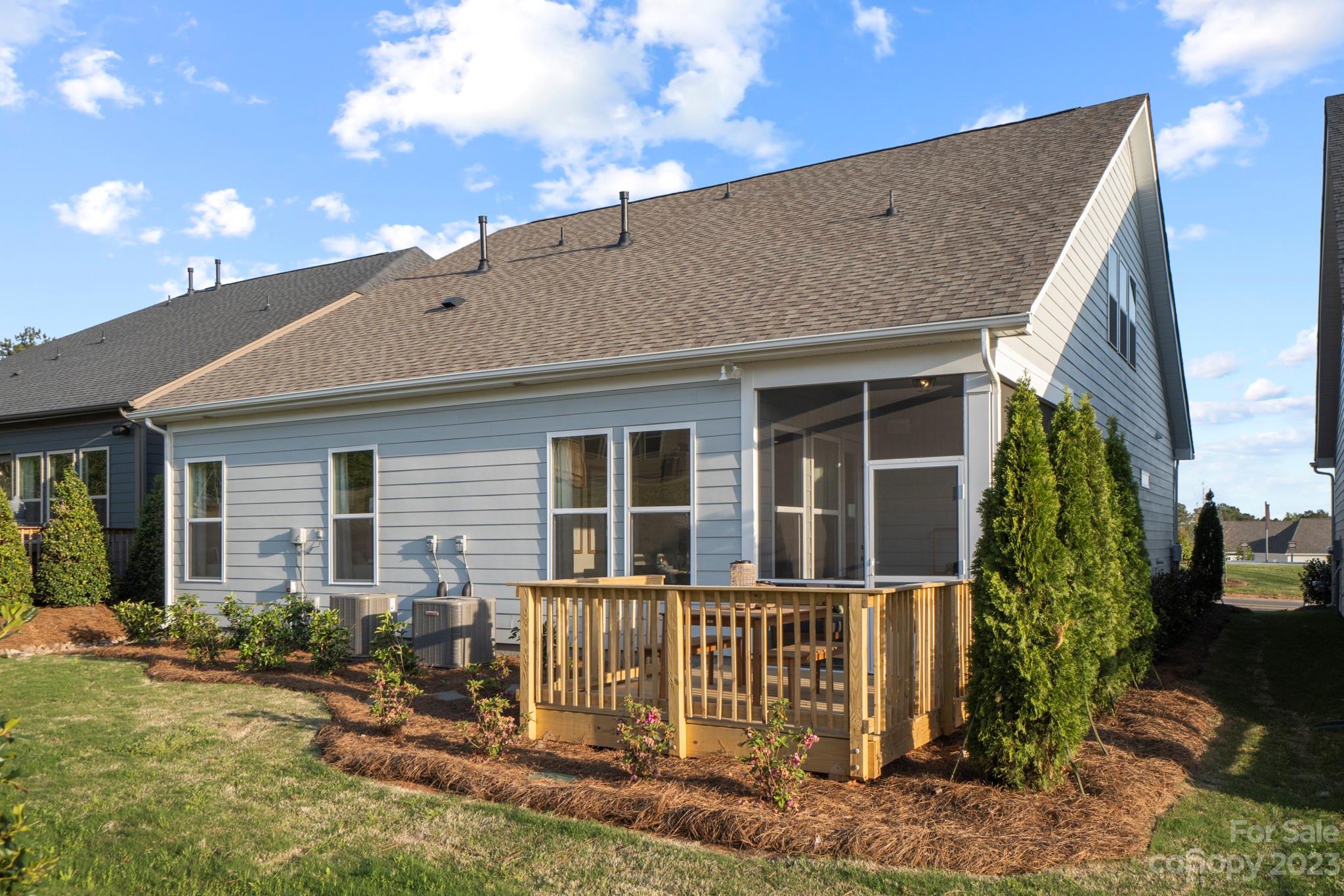 16008 Tulloch Road Charlotte, NC 28278 - Photo 21 of 22 Gallery Image 21