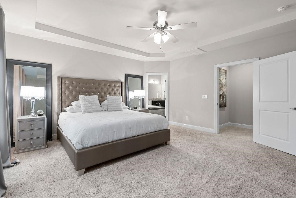 3125 Umstead View Drive Raleigh, NC 27607 - Photo 36 of 69 Photo 36