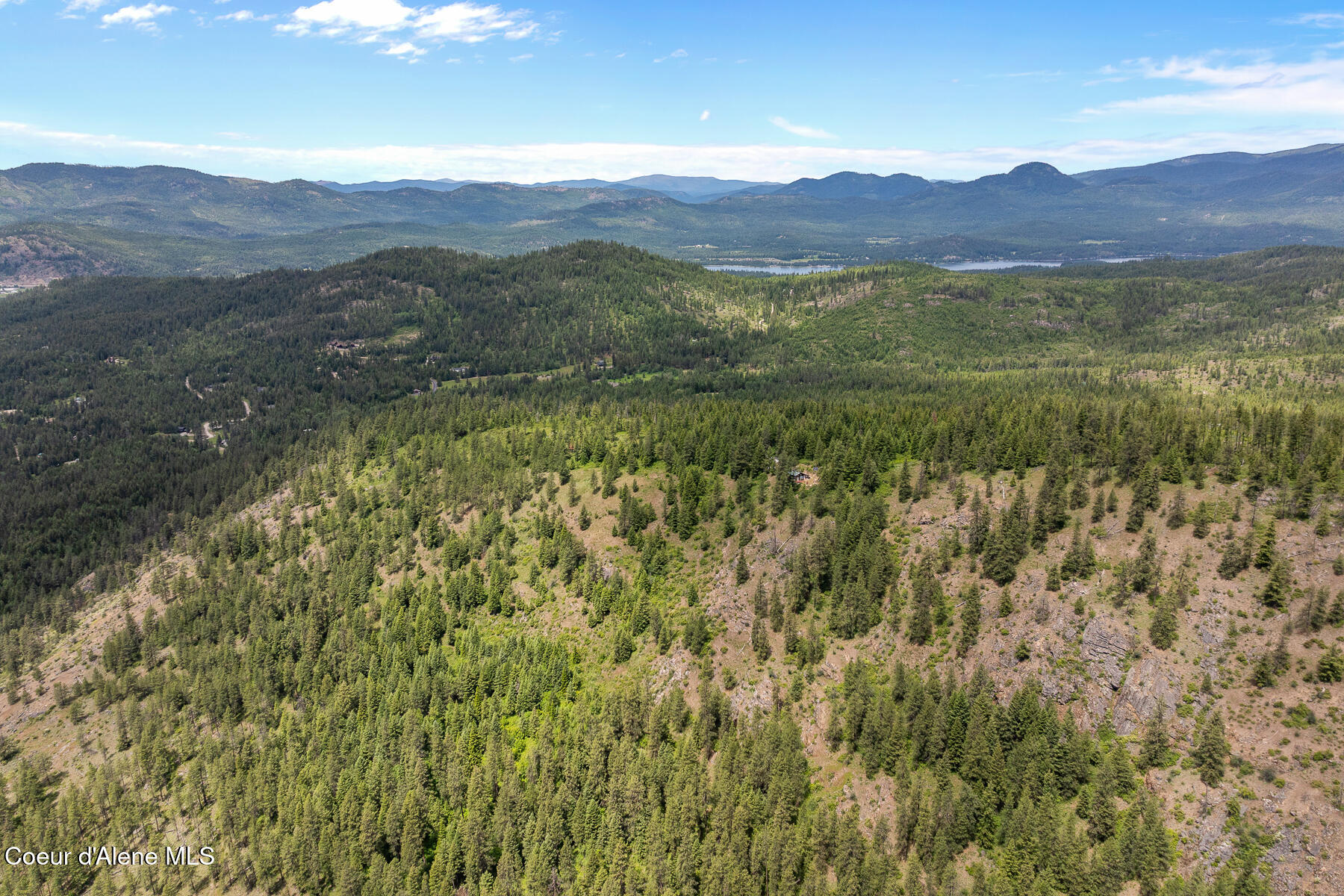 912 Otts Road Sagle, ID 83860 - Photo 16 of 44 Aerial_OttsBasinRd-14