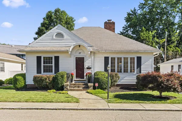 $285,000 | 27 Huron Road, Chillicothe, OH 45601