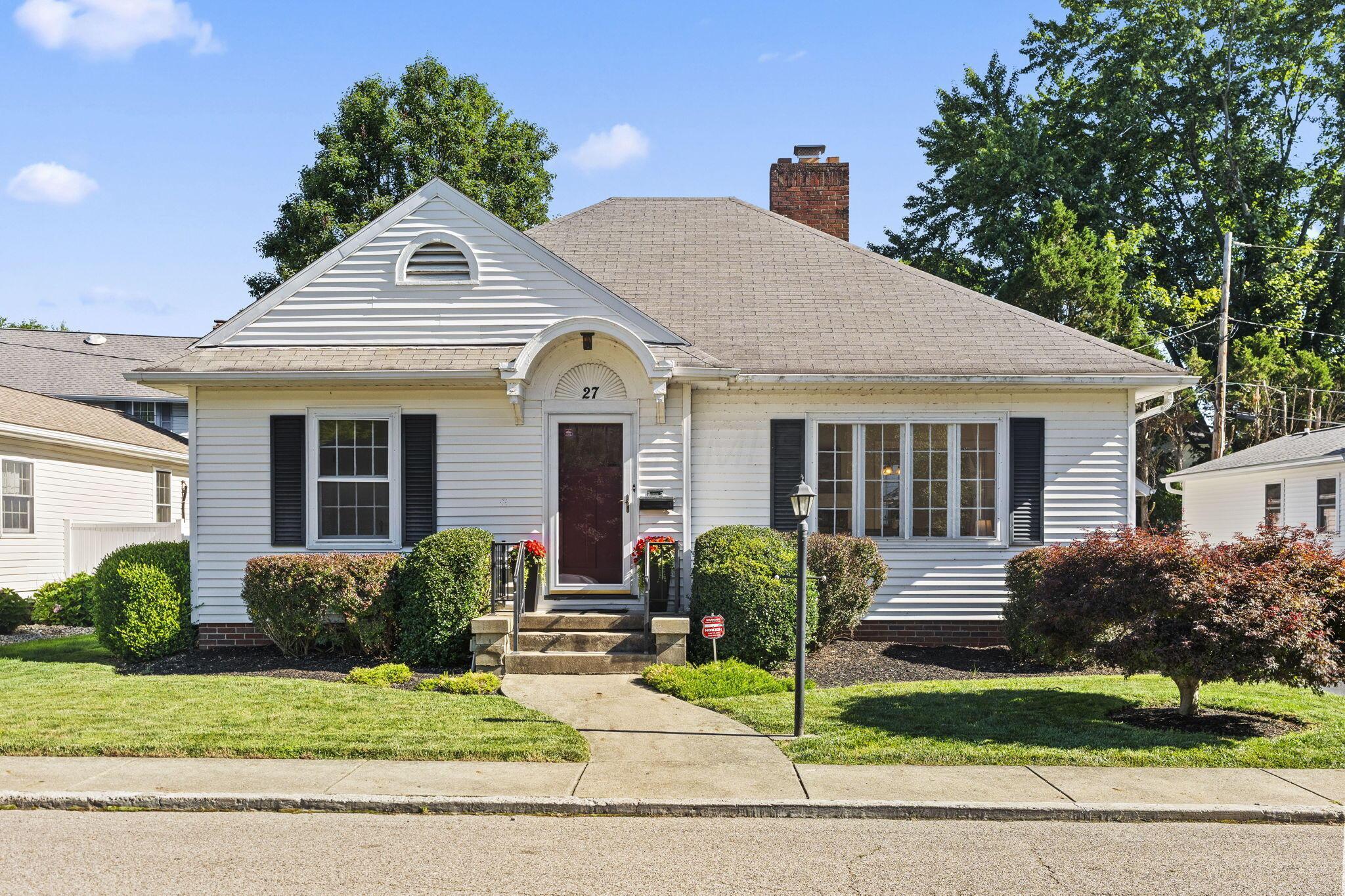 27 Huron Road Chillicothe, OH 45601 - Photo 1 of 46 1-web-or-mls-A7406606