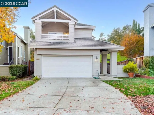 $1,199,000 | 1320 Strawberry Court, Danville, CA 94526