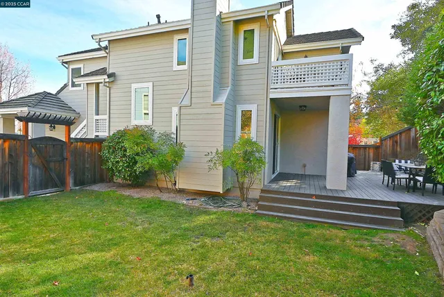 $1,199,000 | 1320 Strawberry Court, Danville, CA 94526