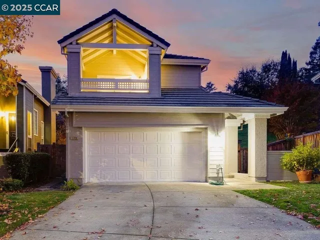 $1,199,000 | 1320 Strawberry Court, Danville, CA 94526